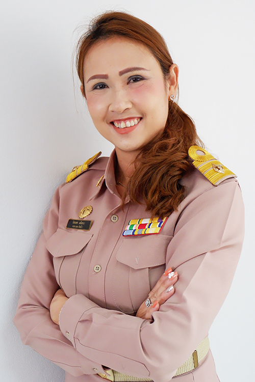 นายก