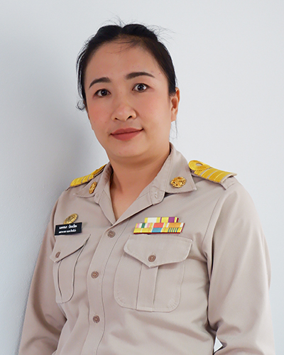 เลขา