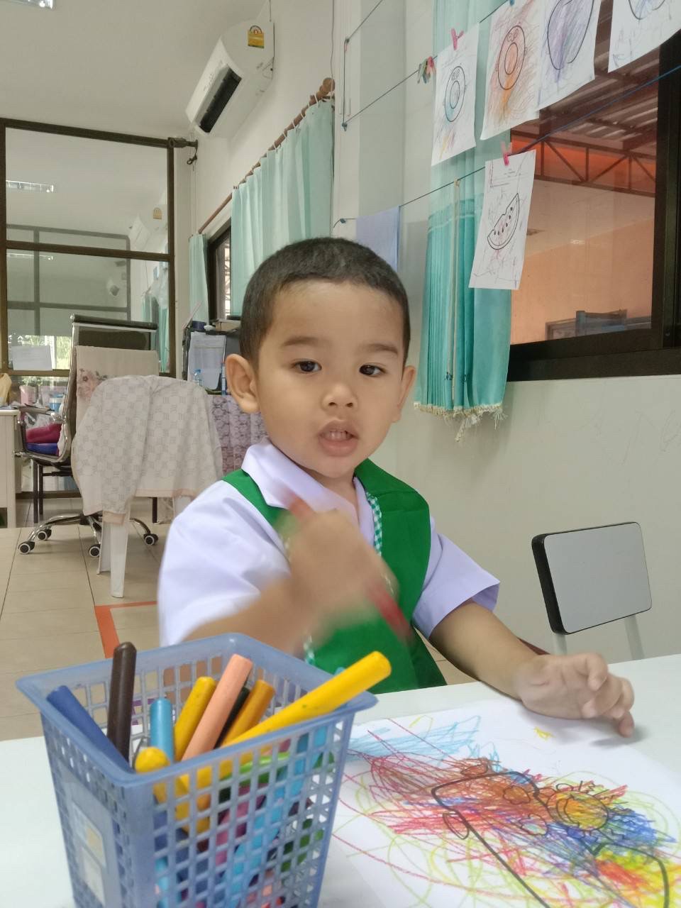 LINE_ALBUM_22 2 ขวบ_220720_0