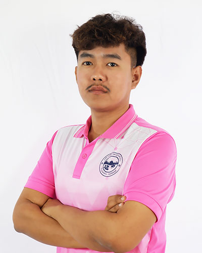 คมสันต์