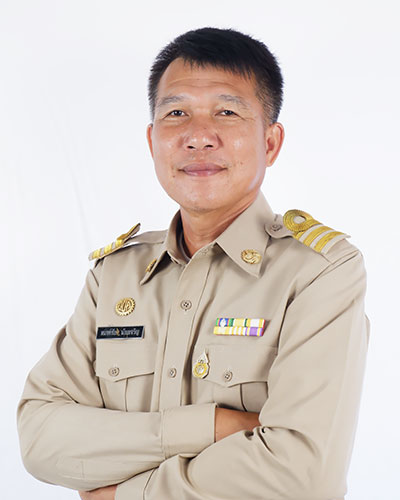 ทนงค์ชัย